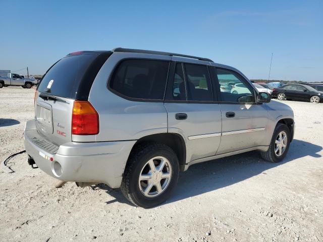 1GKDS13S082225974 - 2008 GMC ENVOY SILVER photo 3