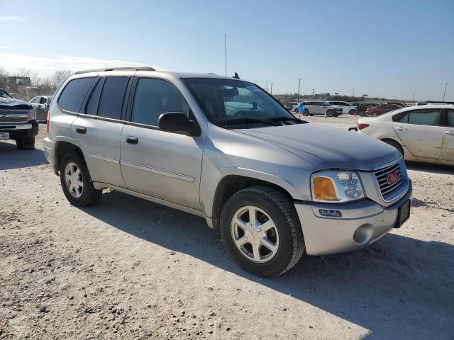 1GKDS13S082225974 - 2008 GMC ENVOY SILVER photo 4