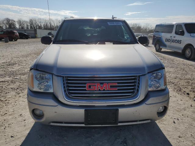 1GKDS13S082225974 - 2008 GMC ENVOY SILVER photo 5