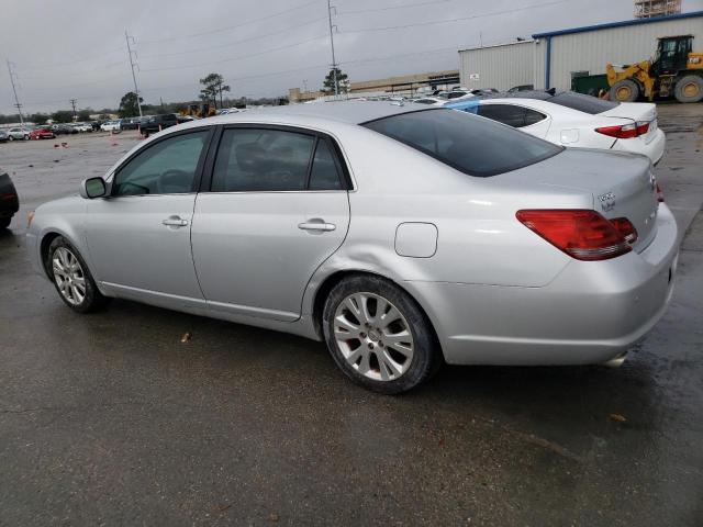 4T1BK36B59U346253 - 2009 TOYOTA AVALON XL SILVER photo 2