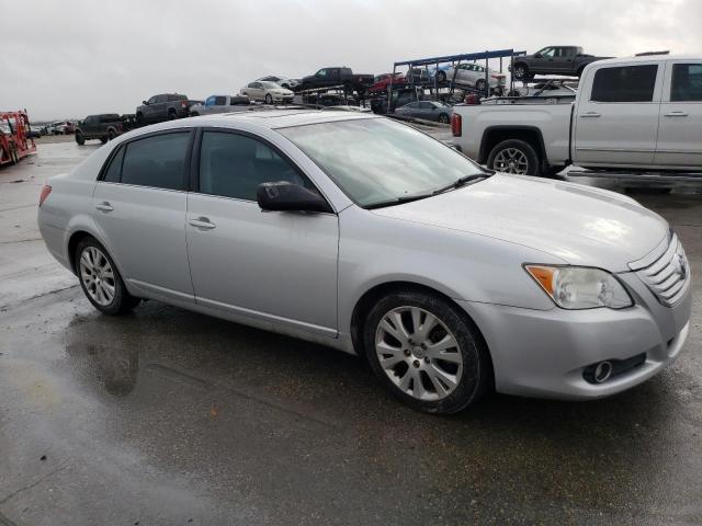 4T1BK36B59U346253 - 2009 TOYOTA AVALON XL SILVER photo 4