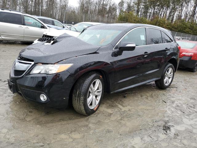 2015 ACURA RDX TECHNOLOGY, 