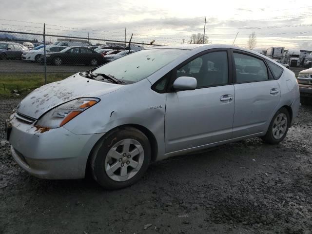 2008 TOYOTA PRIUS, 