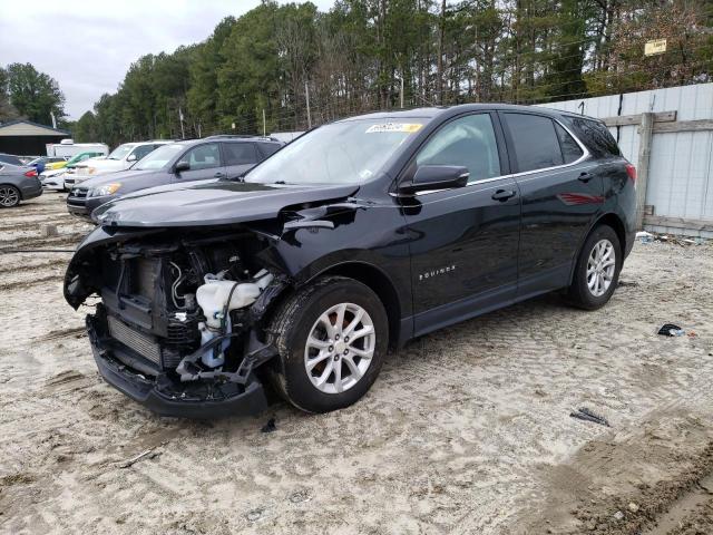 2019 CHEVROLET EQUINOX LT, 