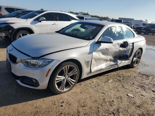 2017 BMW 430XI, 