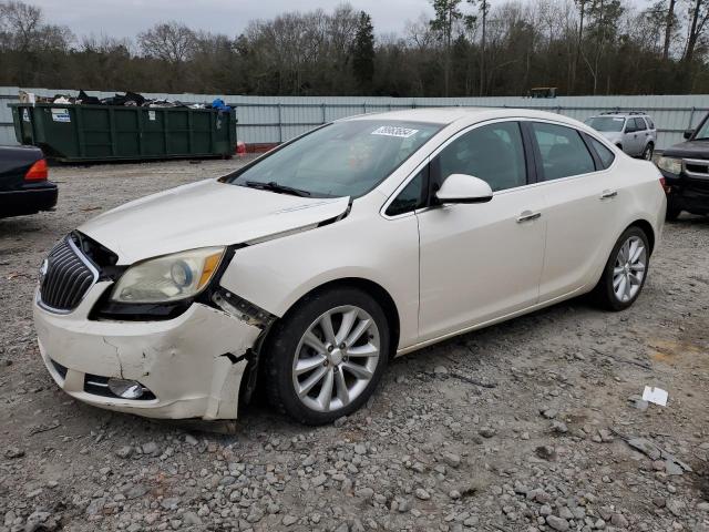 2014 BUICK VERANO CONVENIENCE, 