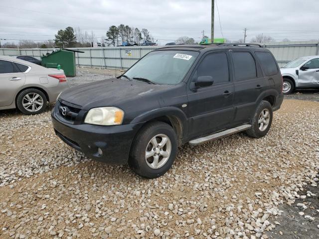 2006 MAZDA TRIBUTE S, 