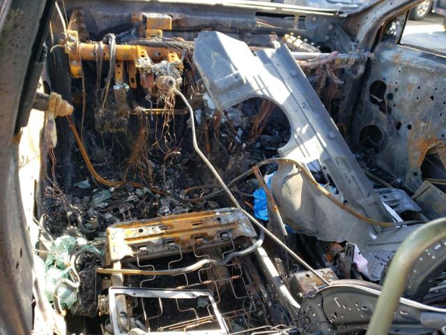 5YFBU4EE8DP181272 - 2013 TOYOTA COROLLA BASE BURN photo 8