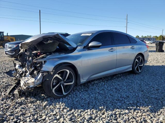 2019 HONDA ACCORD SPORT, 