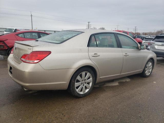 4T1BK36B05U054455 - 2005 TOYOTA AVALON XL TAN photo 3