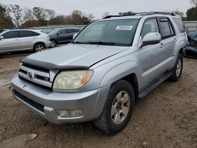 2005 TOYOTA 4RUNNER LIMITED, 