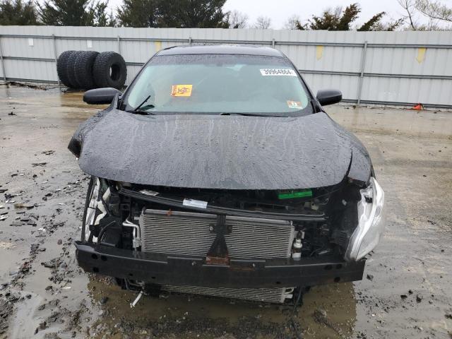 1N4AA51E79C850234 - 2009 NISSAN MAXIMA S BLACK photo 5