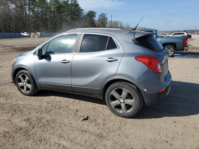 KL4CJBSBXDB121479 - 2013 BUICK ENCORE CONVENIENCE 灰色 照片 2