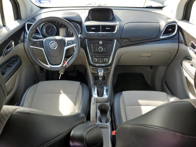 KL4CJBSBXDB121479 - 2013 BUICK ENCORE CONVENIENCE 灰色 照片 8