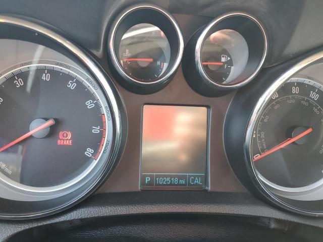 KL4CJBSBXDB121479 - 2013 BUICK ENCORE CONVENIENCE 灰色 照片 9