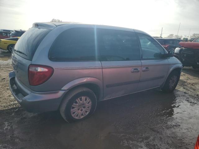 1C4GP45R15B441785 - 2005 CHRYSLER TOWN & COU ლურჯი ფოტო 3