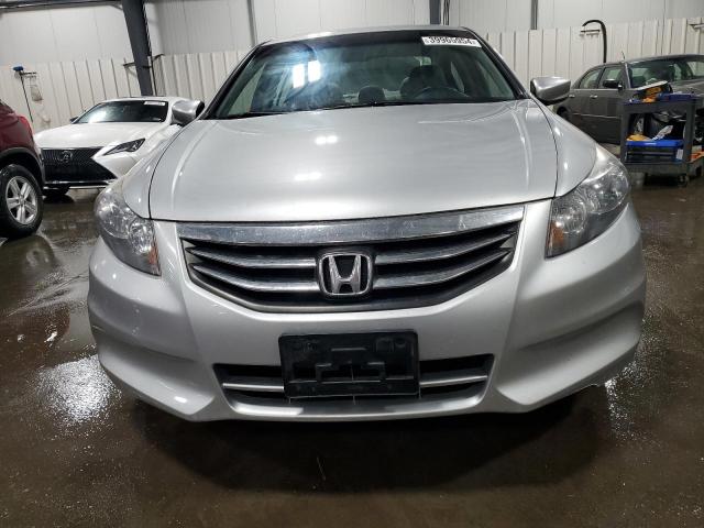 1HGCP2F80BA097247 - 2011 HONDA ACCORD EXL SILVER photo 5