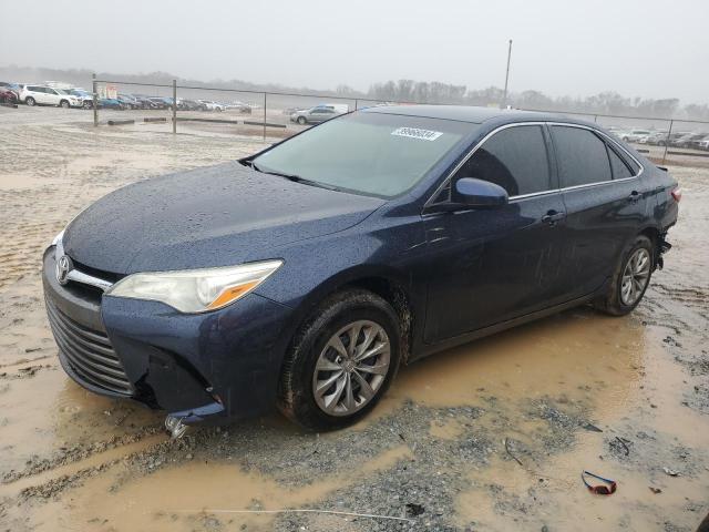 2017 TOYOTA CAMRY LE, 