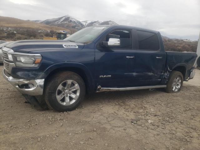 2021 RAM 1500 LARAMIE, 