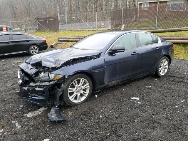 2018 JAGUAR XE PREMIUM, 