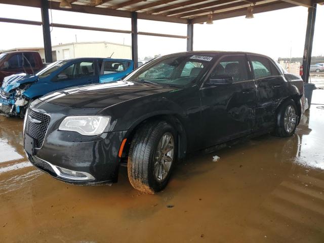 2015 CHRYSLER 300 LIMITED, 