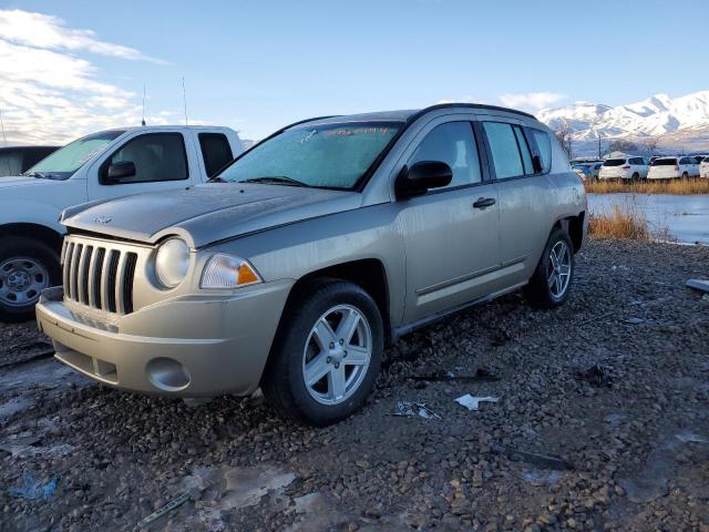 2010 JEEP COMPASS SPORT, 