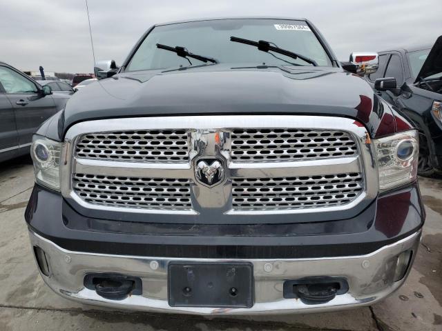 1C6RR7NM8GS344165 - 2016 RAM 1500 LARAMIE BLACK photo 5