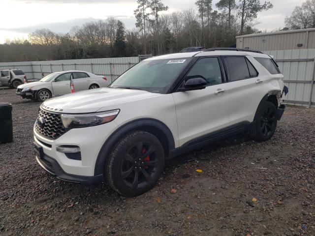 2020 FORD EXPLORER ST, 