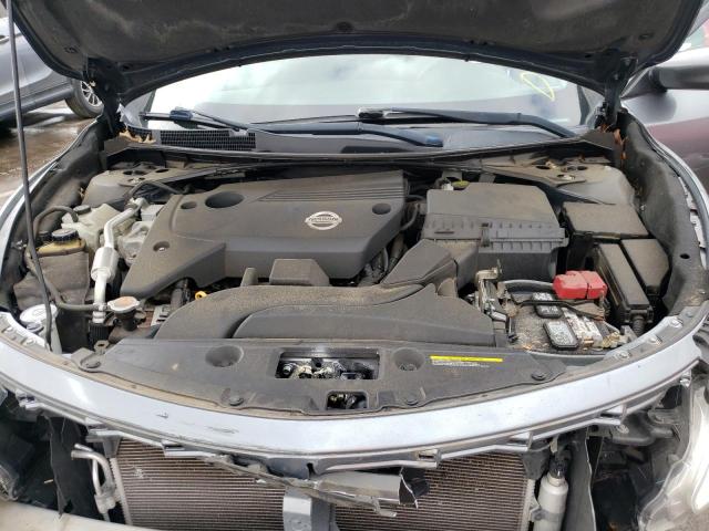 1N4AL3AP6EC404134 - 2014 NISSAN ALTIMA 2.5 GRAY photo 11