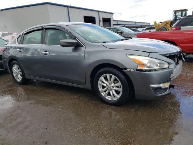 1N4AL3AP6EC404134 - 2014 NISSAN ALTIMA 2.5 GRAY photo 4