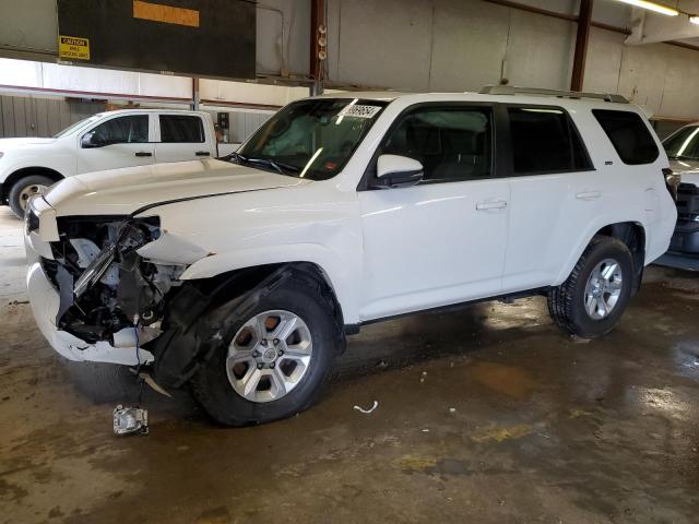 2015 TOYOTA 4RUNNER SR5, 