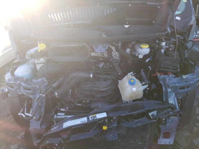 3C6URVJG2LE145043 - 2020 RAM PROMASTER 3500 HIGH 蓝色 照片 11