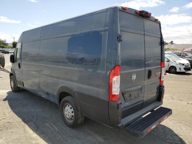 3C6URVJG2LE145043 - 2020 RAM PROMASTER 3500 HIGH BLUE photo 2