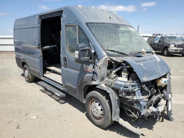 3C6URVJG2LE145043 - 2020 RAM PROMASTER 3500 HIGH 蓝色 照片 4