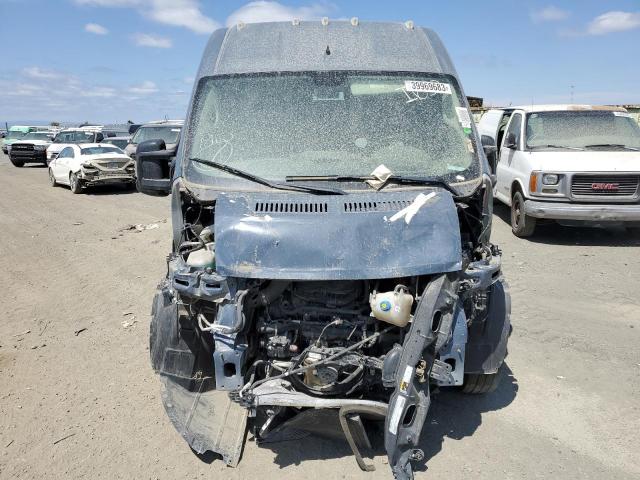 3C6URVJG2LE145043 - 2020 RAM PROMASTER 3500 HIGH 蓝色 照片 5