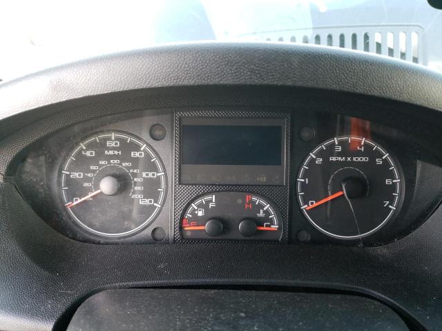 3C6URVJG2LE145043 - 2020 RAM PROMASTER 3500 HIGH 蓝色 照片 9