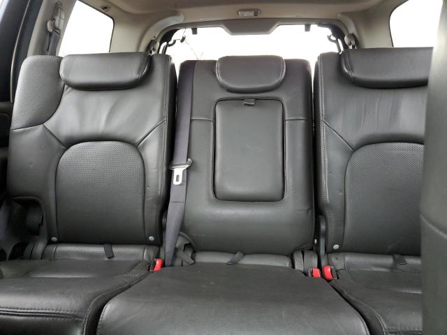 5N1AR18W25C712052 - 2005 NISSAN PATHFINDER LE 棕色 照片 10