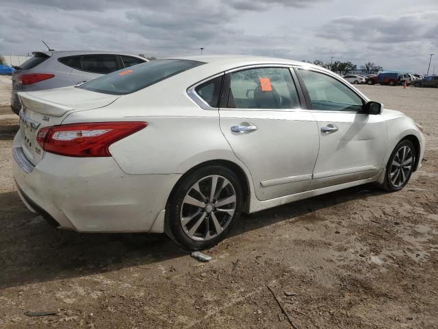 1N4AL3AP5GC224033 - 2016 NISSAN ALTIMA 2.5 WHITE photo 3