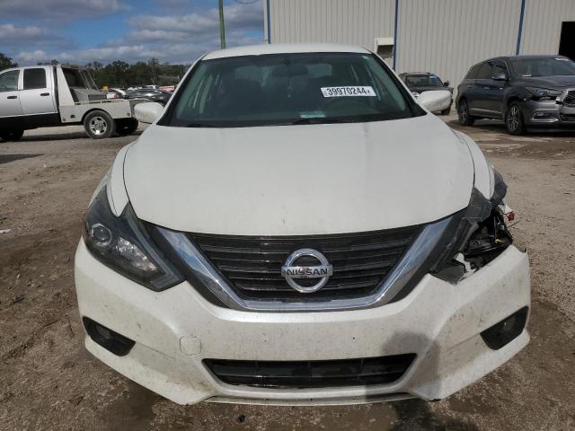 1N4AL3AP5GC224033 - 2016 NISSAN ALTIMA 2.5 WHITE photo 5