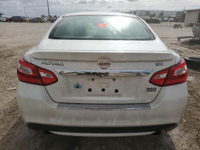 1N4AL3AP5GC224033 - 2016 NISSAN ALTIMA 2.5 WHITE photo 6