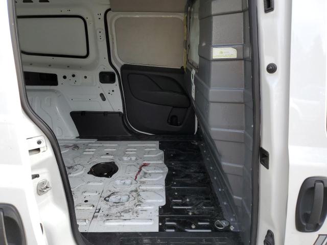 ZFBERFAB8J6L84626 - 2018 RAM PROMASTER Ağ foto 10
