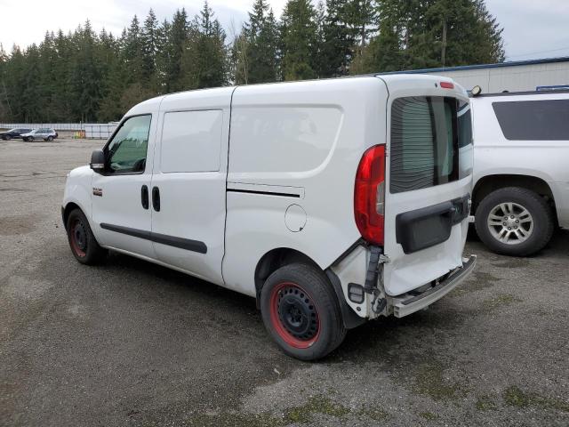 ZFBERFAB8J6L84626 - 2018 RAM PROMASTER Ağ foto 2