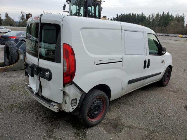 ZFBERFAB8J6L84626 - 2018 RAM PROMASTER Ağ foto 3