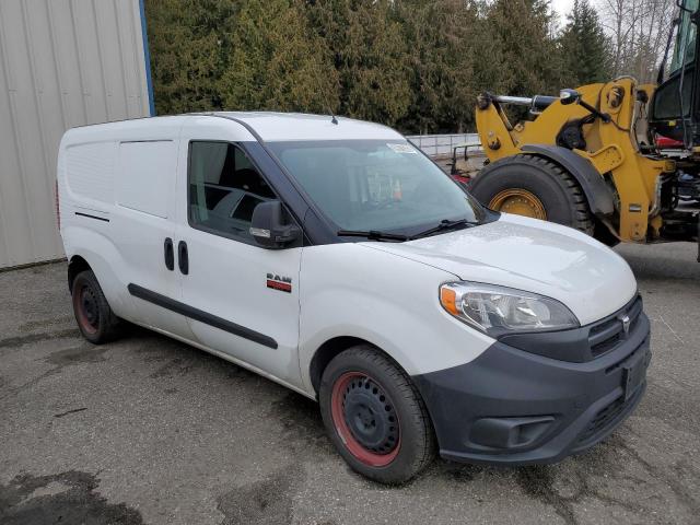 ZFBERFAB8J6L84626 - 2018 RAM PROMASTER Ağ foto 4