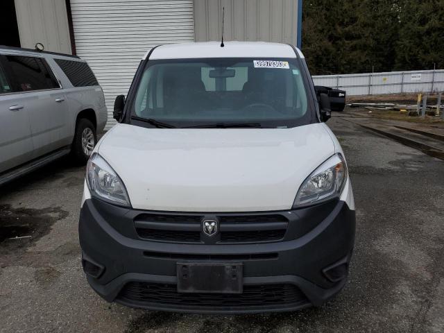 ZFBERFAB8J6L84626 - 2018 RAM PROMASTER Ağ foto 5