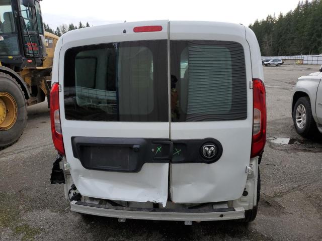 ZFBERFAB8J6L84626 - 2018 RAM PROMASTER Ağ foto 6