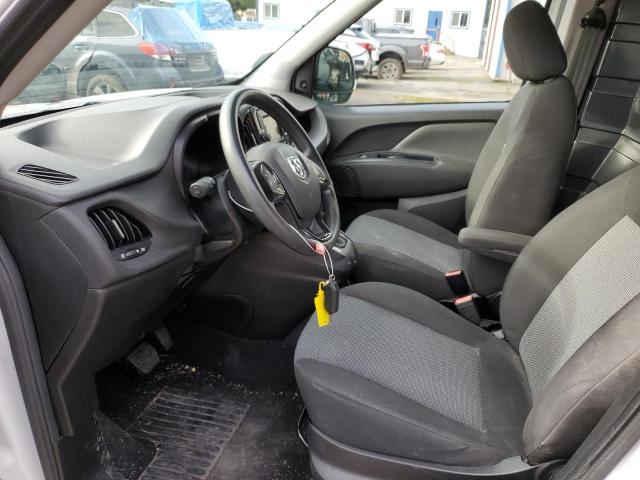 ZFBERFAB8J6L84626 - 2018 RAM PROMASTER Ağ foto 7