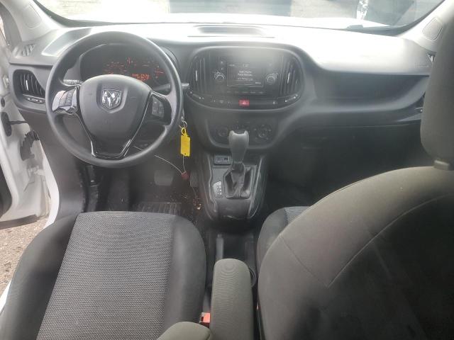 ZFBERFAB8J6L84626 - 2018 RAM PROMASTER Ağ foto 8