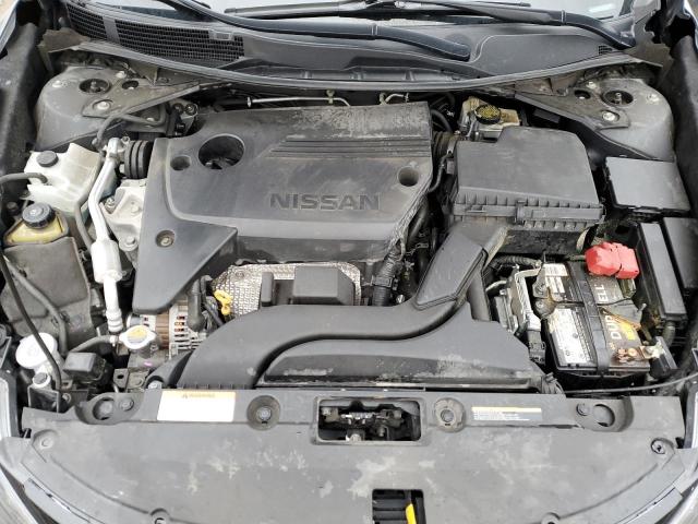 1N4AL3AP2GC264389 - 2016 NISSAN ALTIMA 2.5 GRAY photo 11