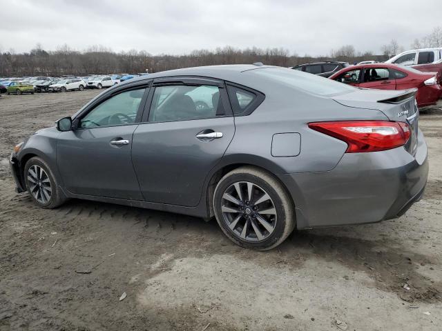 1N4AL3AP2GC264389 - 2016 NISSAN ALTIMA 2.5 GRAY photo 2